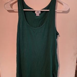 OLD NAVY TANK TOP